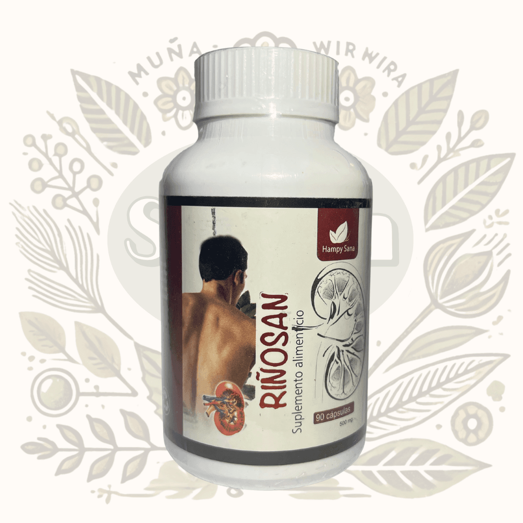 Riñosan