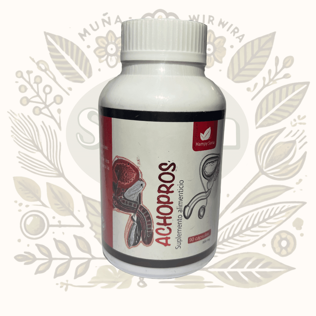 Achopros